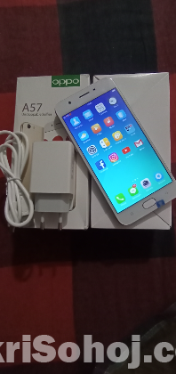 OPPO A57 4/64 GB Ram